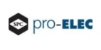 10% Off Storewide (minimum Order $200) at Pro-Elec by Farnell Promo Codes